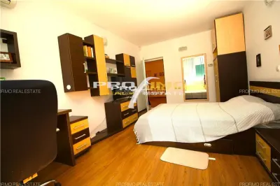 Vila exclusivista P+1E in Mamaia Nord la 500m de Alezzi Beach - foto 10