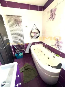 Faleza Nord, apartament 3 camere, bloc nou - foto 6