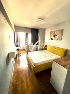 Faleza Nord, apartament 3 camere, bloc nou - foto 7