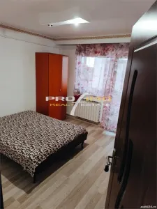 Zona Dacia, apartament decomandat 2 camere (62 mp),cu doua bai, etaj 4 - Constanta