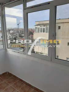 Zona Dacia, apartament decomandat 2 camere (62 mp),cu doua bai, etaj 4 - foto 4