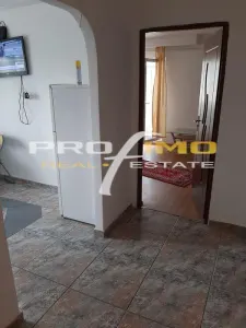 Zona Dacia, apartament decomandat 2 camere (62 mp),cu doua bai, etaj 4 - foto 5