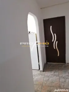 Zona Dacia, apartament decomandat 2 camere (62 mp),cu doua bai, etaj 4 - foto 9