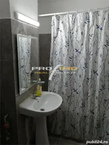 Zona Dacia, apartament decomandat 2 camere (62 mp),cu doua bai, etaj 4 - foto 10