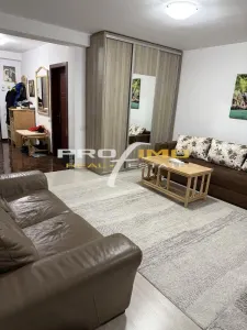 Vivo Mall, 2 camere decomandate, parter, lux - Constanta
