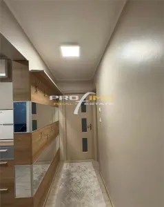 CDC, 4 camere decomandate, etaj intermediar, renovat modern, ideal familie - foto 6