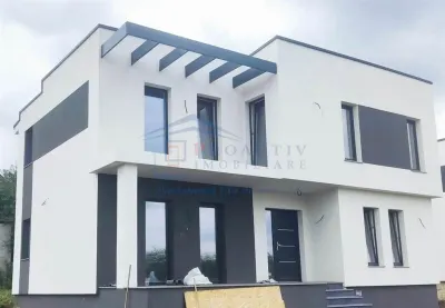 Moara casa individuala la cheie (C-4487) - Moara