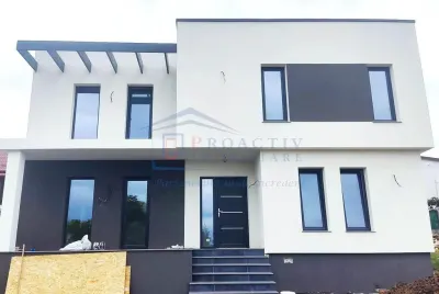 Moara casa individuala la cheie (C-4487) - foto 2