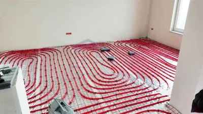 Moara casa individuala la cheie (C-4487) - foto 5
