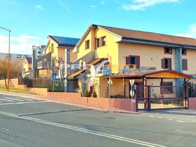 Vila Exclusivista P+2E+M zona Faleza Nord - Plaja Reyna - foto 3