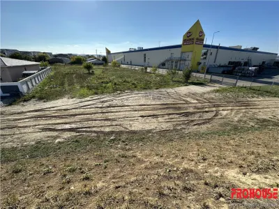zona SELGROS - Digu Barnat - ULTIMUL lot de casa - foto 2