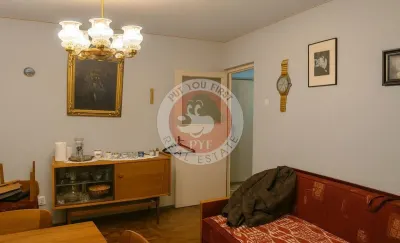 Sala Palatului | 2 camere | RS 2 |  Semidec | 46mp | B12231 - foto 3