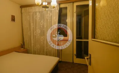 Sala Palatului | 2 camere | RS 2 |  Semidec | 46mp | B12231 - foto 7