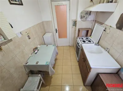 Ultracentral 2 camere - balcon - foto 7