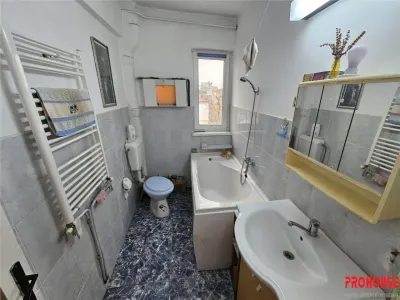 Ultracentral 2 camere - balcon - foto 9