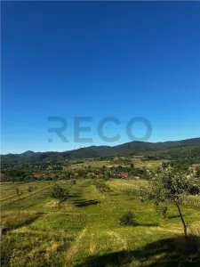 Reco Casa cu teren in Budureasa, langa Stana de Vale - foto 10
