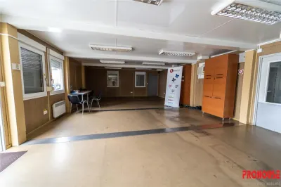 Platforma logistica - Izvoare - zona industriala - foto 15