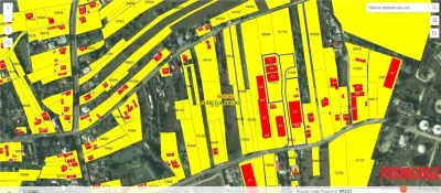 Platforma logistica - Izvoare - zona industriala - foto 16