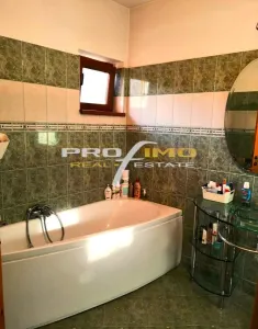 Zona Dorally, vila moderna D+P+E , 4 camere, demisol , mansarda, 400 mp teren - foto 11