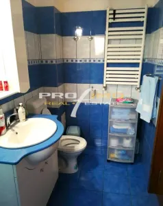 Zona Dorally, vila moderna D+P+E , 4 camere, demisol , mansarda, 400 mp teren - foto 8