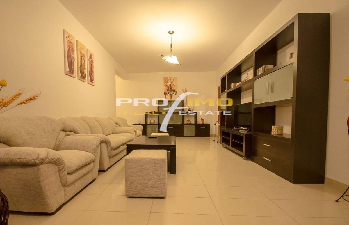 Mamaia, central, 3 camere decomandate lux, 130 mp - Mamaia