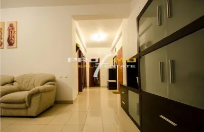 Mamaia, central, 3 camere decomandate lux, 130 mp - foto 5