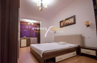 Mamaia, central, 3 camere decomandate lux, 130 mp - foto 6