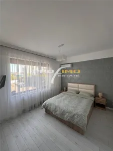 Faleza Nord, apartament 3 camere lux cu loc de parcare, aproape de plaja - foto 2