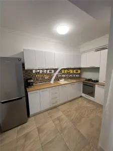 Faleza Nord, apartament 3 camere lux cu loc de parcare, aproape de plaja - foto 3