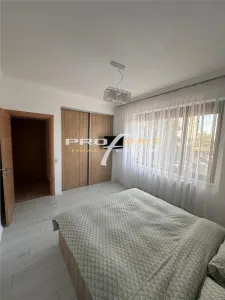 Faleza Nord, apartament 3 camere lux cu loc de parcare, aproape de plaja - foto 4