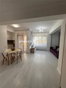 Faleza Nord, apartament 3 camere lux cu loc de parcare, aproape de plaja - foto 6