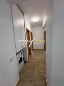 Faleza Nord, apartament 3 camere lux cu loc de parcare, aproape de plaja - foto 7