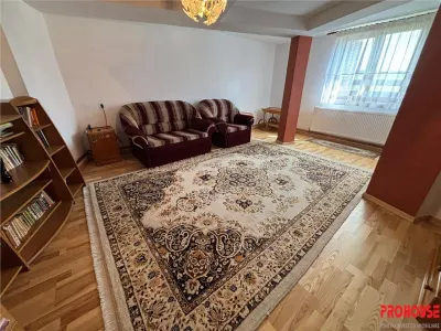 OFERTA LIMITATA - VILA DEOSEBITA IN SLATINA - LUNCANI - OAZA DE LINISTE LA MARGINEA PADURII - foto 11