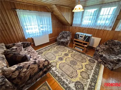 OFERTA LIMITATA - VILA DEOSEBITA IN SLATINA - LUNCANI - OAZA DE LINISTE LA MARGINEA PADURII - foto 14