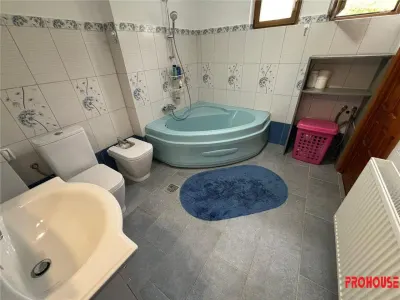 OFERTA LIMITATA - VILA DEOSEBITA IN SLATINA - LUNCANI - OAZA DE LINISTE LA MARGINEA PADURII - foto 21