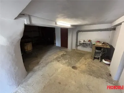 OFERTA LIMITATA - VILA DEOSEBITA IN SLATINA - LUNCANI - OAZA DE LINISTE LA MARGINEA PADURII - foto 23