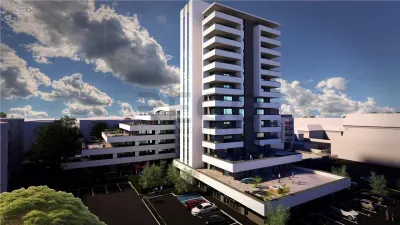 RECO Apartament Nou 2 camere in Oradea cu 204 mp terasa - foto 4