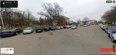 Teren de inchiriat - str. Stadionului - 753mp - foto 5