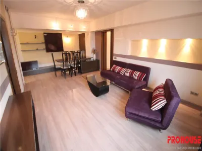 Ultracentral - bloc nou - chirie 2 camere - mobilat si utilat lux - foto 3