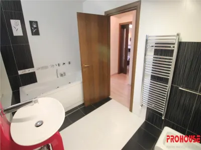 Ultracentral - bloc nou - chirie 2 camere - mobilat si utilat lux - foto 22