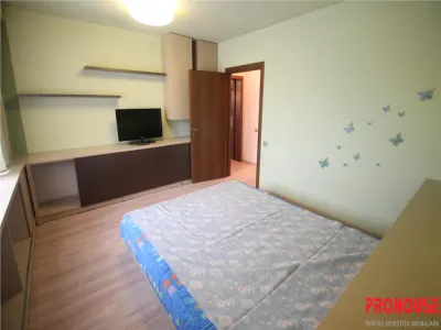 Ultracentral - bloc nou - chirie 2 camere - mobilat si utilat lux - foto 5