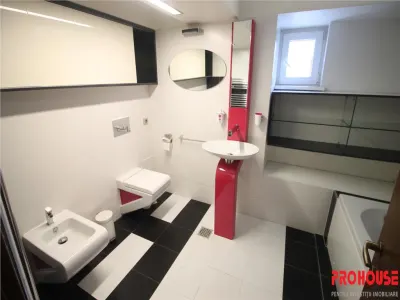 Ultracentral - bloc nou - chirie 2 camere - mobilat si utilat lux - foto 8