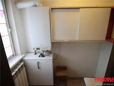 Ultracentral - bloc nou - chirie 2 camere - mobilat si utilat lux - foto 9