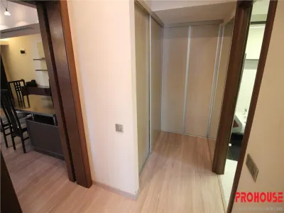 Ultracentral - bloc nou - chirie 2 camere - mobilat si utilat lux - foto 10