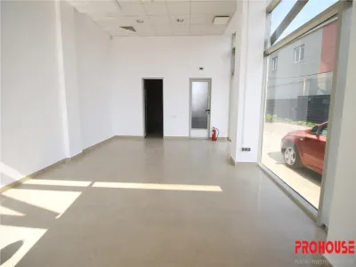 Spatiu comercial / birouri - Calea Romanului - foto 2