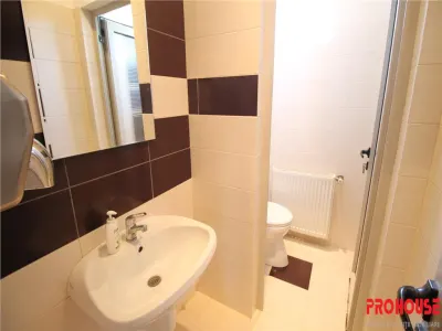 Spatiu comercial / birouri - Calea Romanului - foto 6
