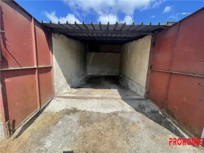 Garaj langa Carrefour - pe teren proprietate - foto 5
