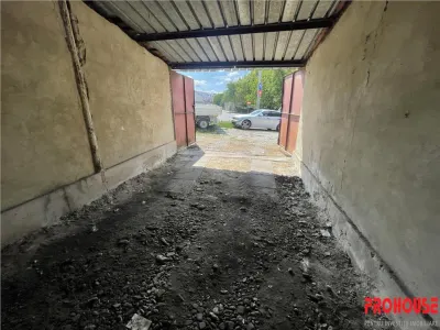 Garaj langa Carrefour - pe teren proprietate - foto 6