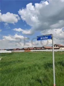 RECO . TEREN INTRAVILAN SANTANDREI . - foto 2