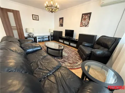 Cascada, Etaj 1, Apartament 3 Camere, mobilat si utilat complet - foto 2